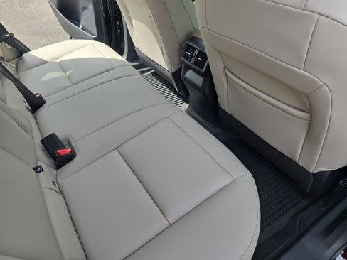 New 2025 Nissan Murano SV image 11