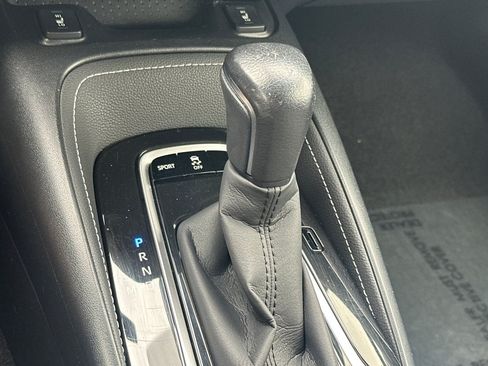 Used 2021 Toyota Corolla XSE FWD image 25