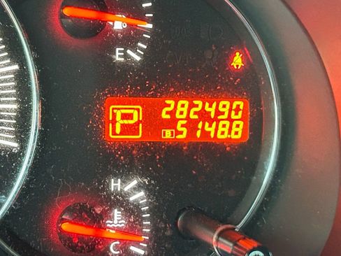 Used 2010 Nissan Maxima 3.5 SV w/ Monitor Pkg image 23