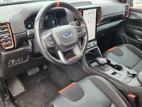 Certified 2024 Ford Ranger Raptor image 14