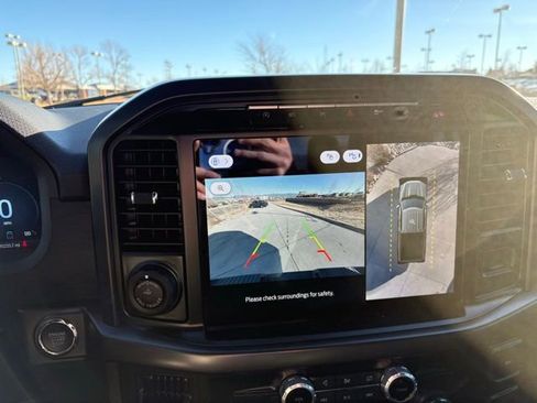 Used 2024 Ford F150 XLT w/ Equipment Group 302A MID image 21