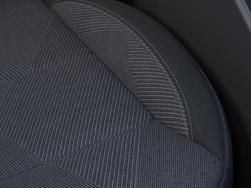 New 2026 Chevrolet Trax LS w/ Driver Confidence Package FWD image 22