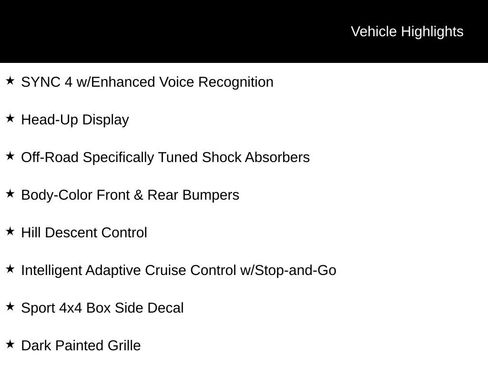 Used 2024 Ford F250 Lariat w/ Lariat Ultimate Package AWD/4WD image 6