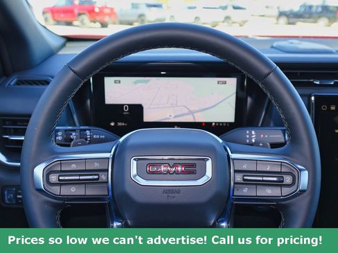 New 2026 GMC Terrain Elevation w/ Elevation Premium Package image 20