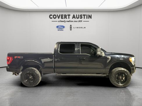 Used 2021 Ford F150 XLT w/ Equipment Group 302A High image 6