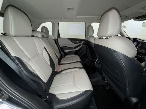 Used 2024 Subaru Forester Limited image 16
