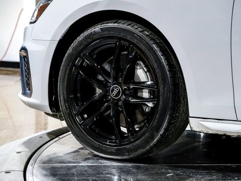 Used 2024 Audi A4 2.0T Premium Plus w/ Premium Plus Package image 61