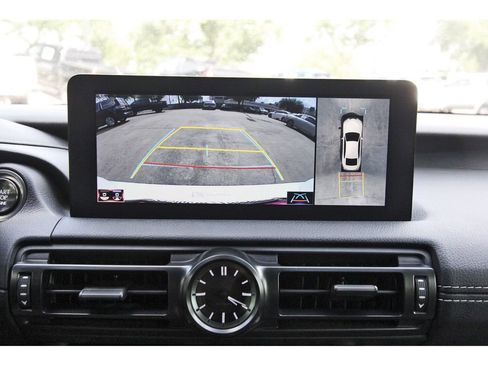 Used 2023 Lexus IS 350 F Sport w/ Navigation Package RWD image 27