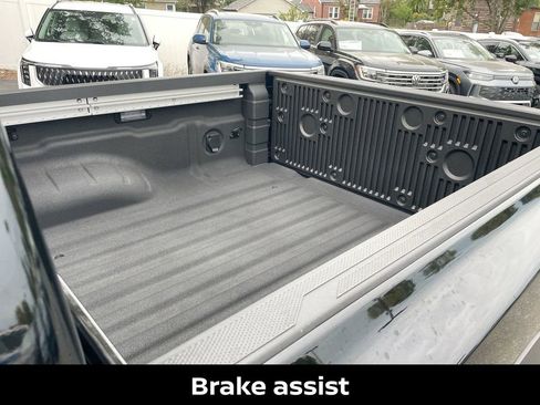 New 2026 Nissan Frontier PRO-4X w/ Pro Premium Package image 39