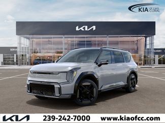 New 2026 Kia EV9 GT-Line AWD/4WD video 1