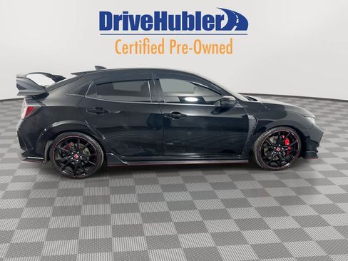 Used 2021 Honda Civic Type R image 9