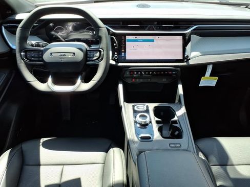 New 2026 Jeep Cherokee Limited AWD/4WD image 14