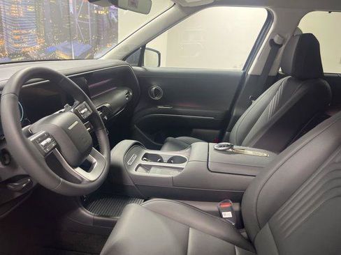 New 2026 Hyundai Palisade SEL FWD image 10
