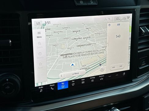 New 2026 Ford F250 King Ranch image 17