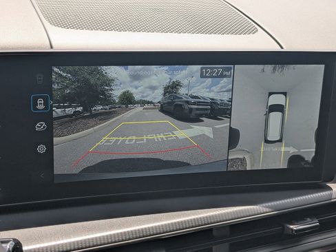 New 2026 Hyundai Santa Fe Calligraphy FWD image 29