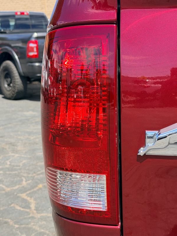 Used 2017 RAM 1500 Big Horn AWD/4WD image 10