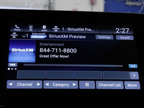 Certified 2023 Honda Odyssey Sport image 38