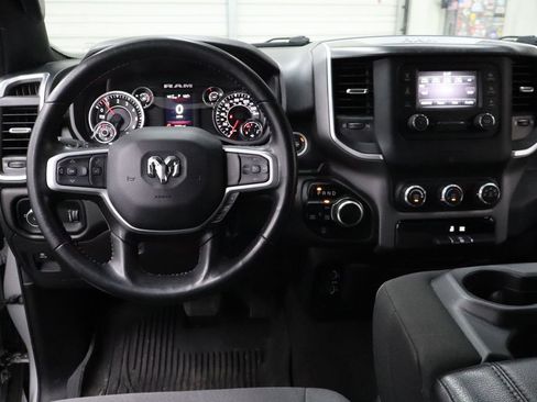 Used 2023 RAM 1500 Lone Star AWD/4WD image 15