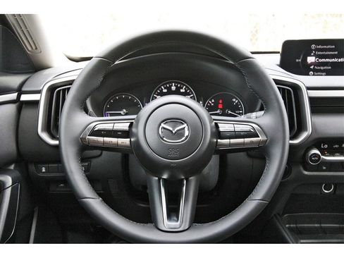 New 2025 MAZDA CX-50 2.5 Hybrid w/ Weather Package image 11