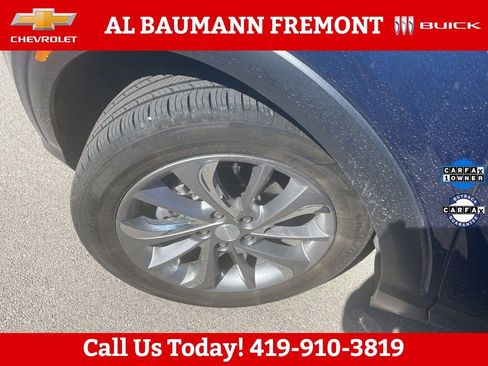 Used 2023 Buick Encore GX Essence w/ Advanced Technology Package image 4