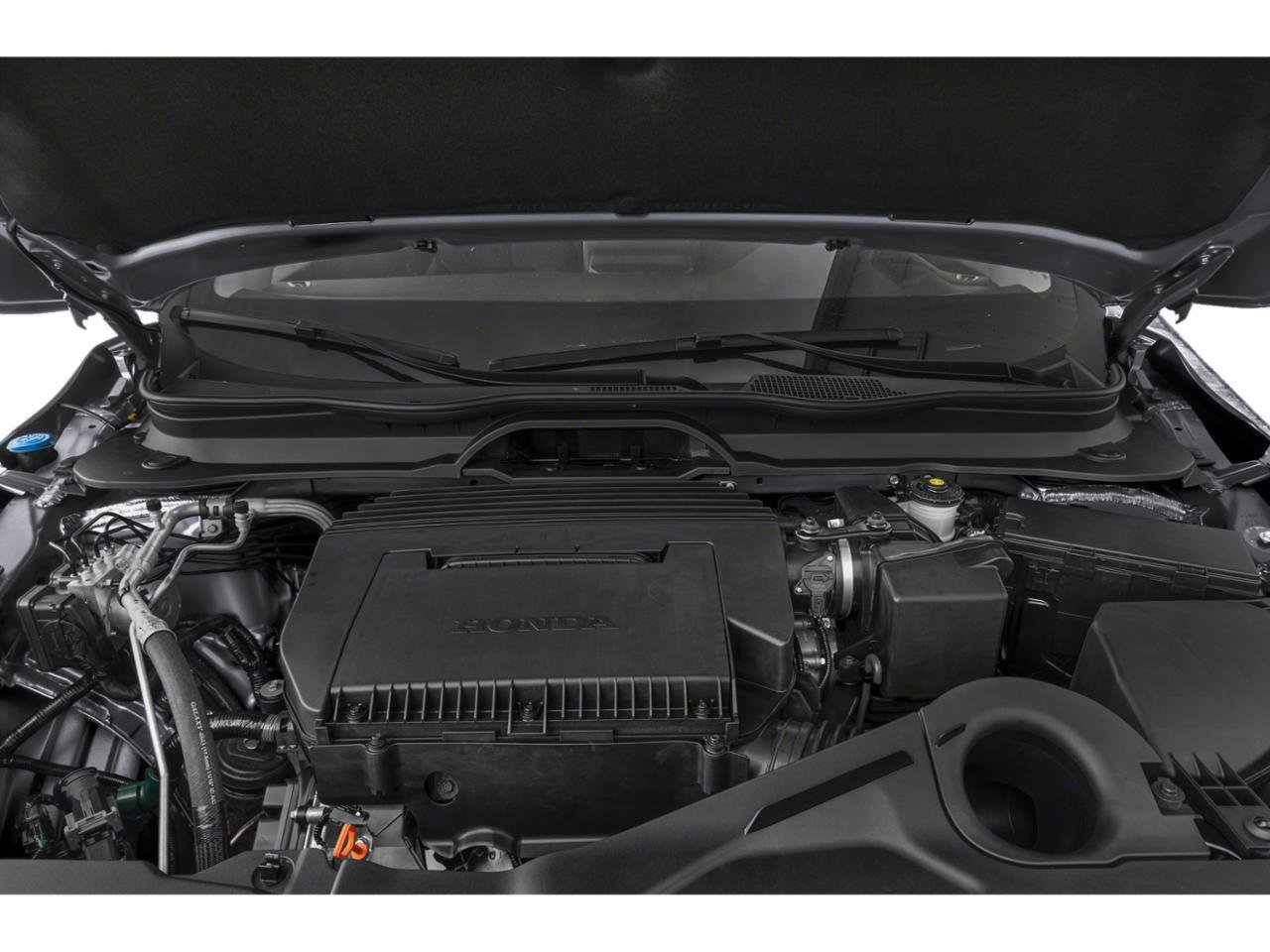 Used 2025 Honda Pilot Touring image 7