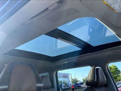 Used 2025 INFINITI QX80 Sensory AWD/4WD image 26