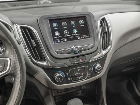 Used 2024 Chevrolet Equinox LS w/ LS Convenience Package image 21