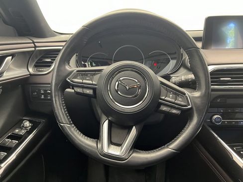 Used 2019 MAZDA CX-9 Grand Touring FWD image 16