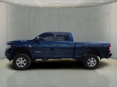 Used 2021 RAM 2500 Big Horn w/ Level 1 Equipment Group AWD/4WD image 6