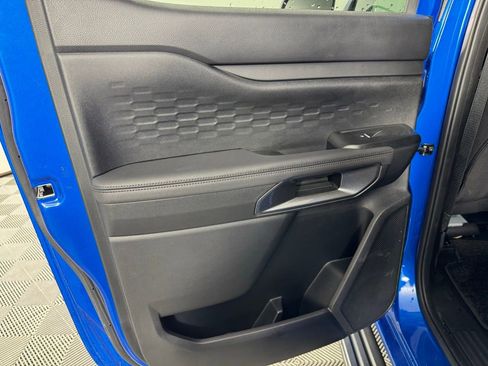 Used 2025 Ford Ranger XLT w/ Equipment Group 301A High image 22