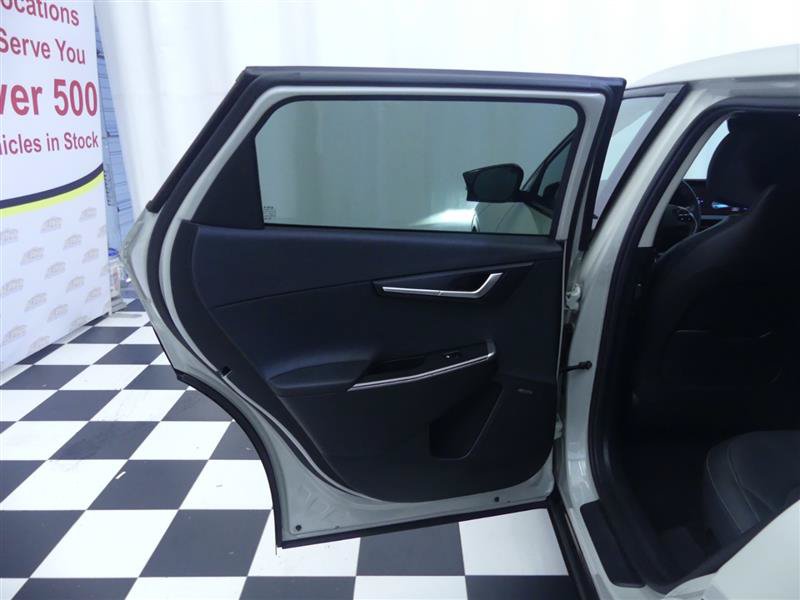 Used 2022 Kia EV6 Wind AWD/4WD image 25