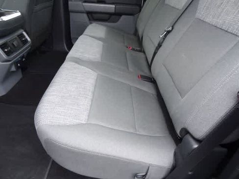 Used 2022 Ford F150 XLT w/ Equipment Group 302A High image 8