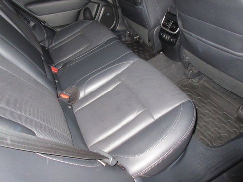 Used 2020 Subaru Outback Limited w/ Popular Package #2 image 20