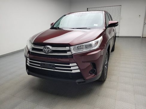 Used 2018 Toyota Highlander LE image 15