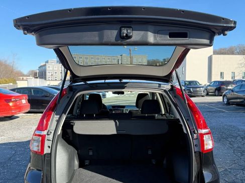 Used 2016 Honda CR-V EX image 13