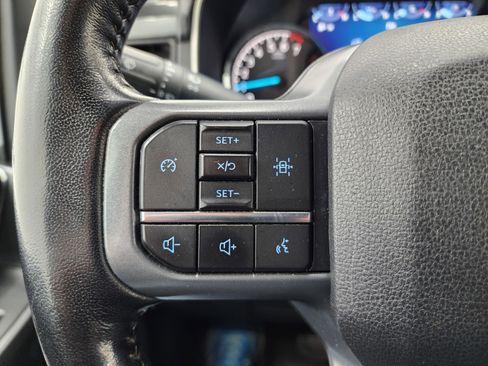 Used 2022 Ford F150 XLT w/ Equipment Group 302A High image 17