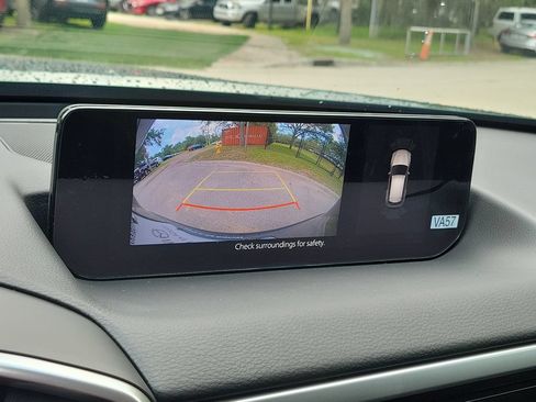 New 2026 MAZDA CX-50 AWD 2.5 S w/ Weather Package image 28