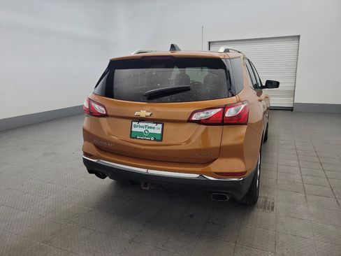 Used 2019 Chevrolet Equinox LT AWD/4WD image 7