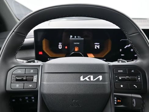 New 2027 Kia Telluride EX X-Line image 16