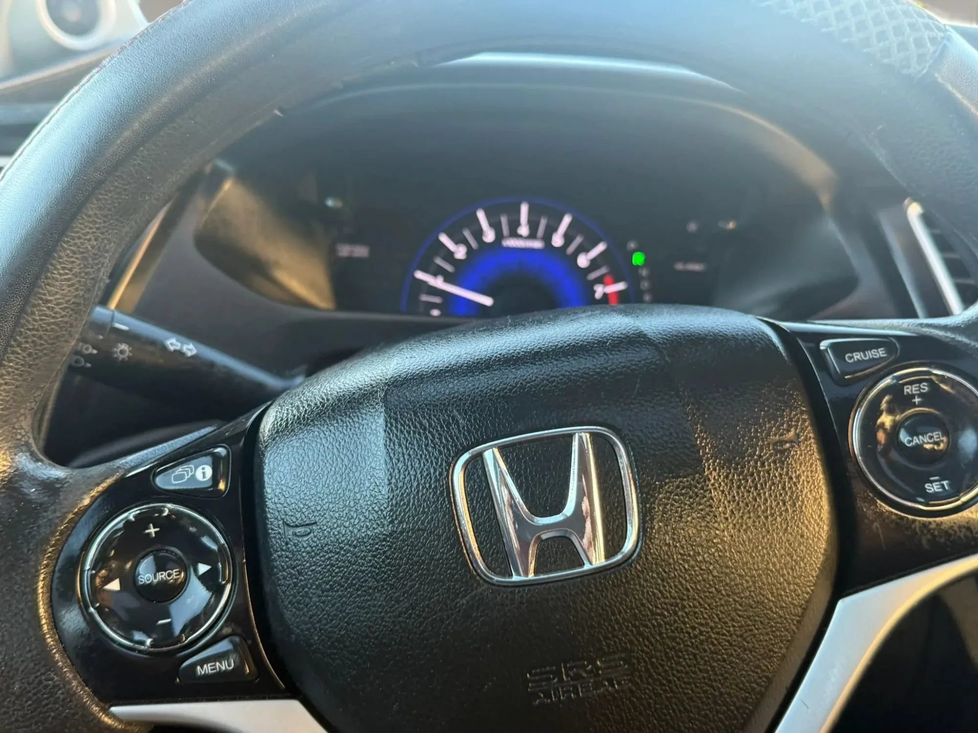 Used 2015 Honda Civic EX image 16