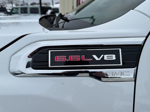 Used 2020 GMC Sierra 2500 SLE image 47