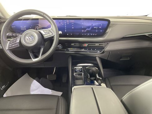 Used 2025 Buick Envision Preferred image 14