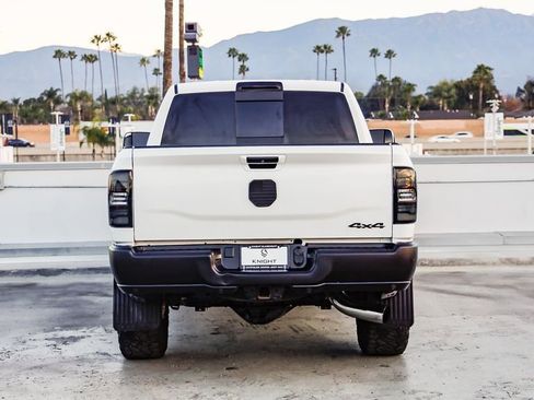 Used 2022 RAM 2500 Laramie image 8