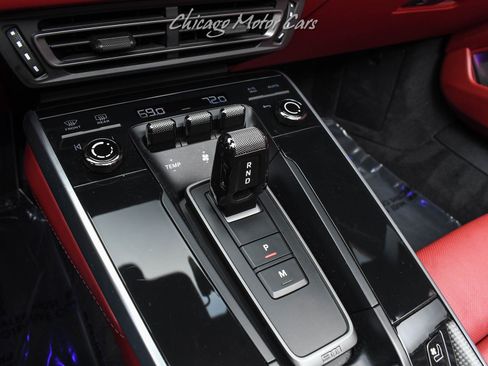 Used 2024 Porsche 911 Cabriolet image 21