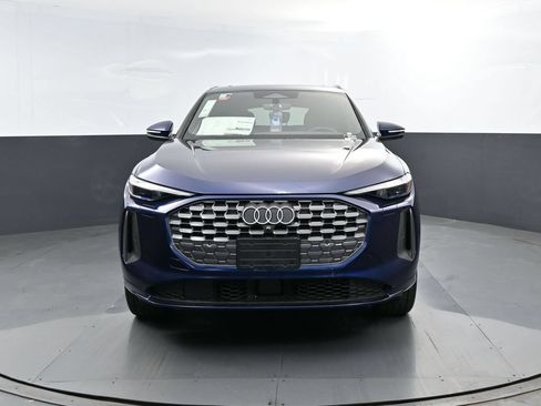 New 2026 Audi Q5 Premium Plus AWD/4WD image 2