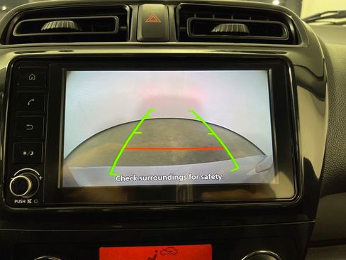 Used 2024 Mitsubishi Mirage ES image 23