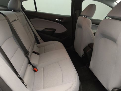 Used 2019 Chevrolet Cruze LT image 19