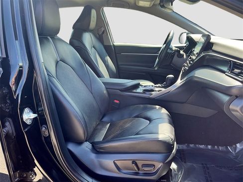 Used 2024 Toyota Camry XSE image 26