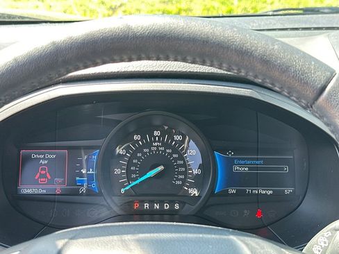 Used 2022 Ford Edge SEL w/ Convenience Package image 18