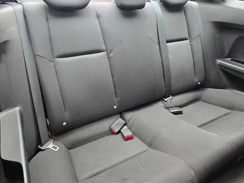 Used 2015 Honda Civic LX image 16